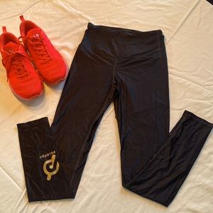 Like New - Peloton brand leggings